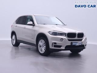 BMW X5 3,0 30d xDrive LED Navi CZ SUV