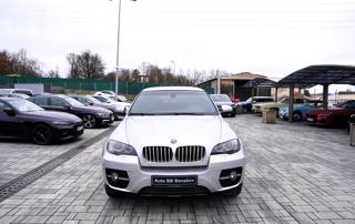 BMW X6 X6 35d xDrive/21"Al/kůže/navi SUV