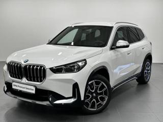 BMW X1 SUV SUV