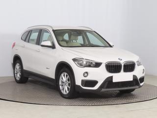 BMW X1 sDrive18i 103kW SUV