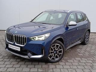 BMW X1 23i xDrive Tažné Harman SUV