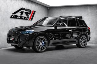 BMW X3 M40d xD Laser Pano H&K, záruka SUV