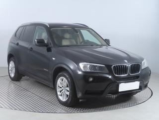 BMW X3 xDrive20d 135kW SUV