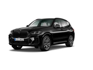 BMW X3 xDrive30d SUV