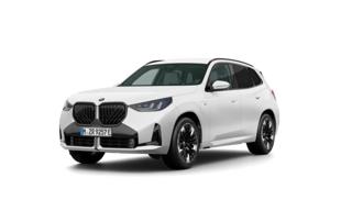 BMW X3 30e xDrive SUV