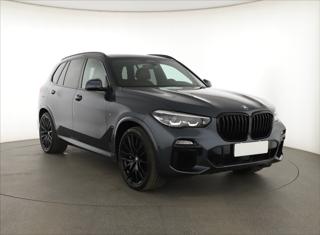 BMW X5 M50d 294kW SUV