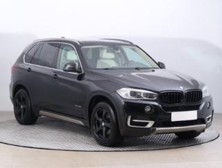 BMW X5 xDrive30d 190kW SUV