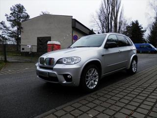 BMW X5 xDrive40d, Navi, Po rozvodech!!SPORT paket SUV