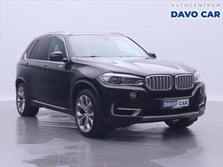 BMW X5 3,0 xDrive40d 230kW SUV