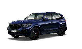 BMW X5 xDrive40d SUV