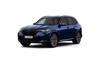 BMW X5 xDrive50e SUV