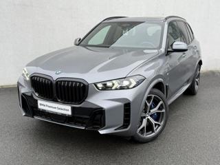 BMW X5 xDrive50e SUV