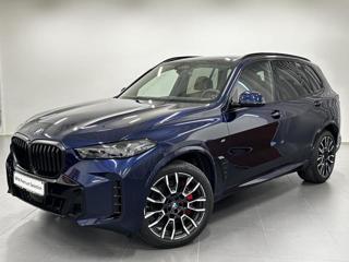 BMW X5 SUV SUV