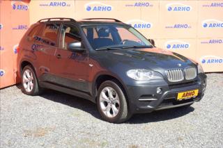 BMW X5 40d 225KW,xDRIVE,NAVIGACE. SUV