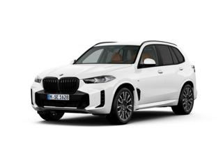 BMW X5 xDrive 30d SUV