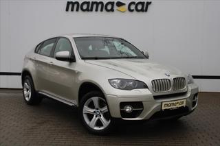 BMW X6 xDrive 40d 225kW SPORT PAKET SUV