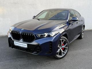 BMW X6 xDrive40d SUV