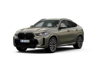 BMW X6 xDrive30d SUV