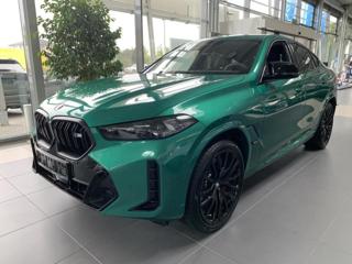 BMW X6 60i SUV