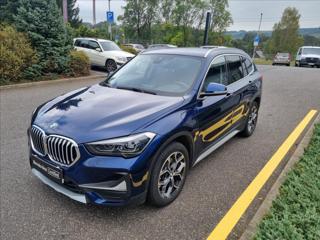 BMW X1 X1 XDRIVE 25e PLUG IN HYBRID SUV