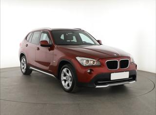 BMW X1 xDrive20d 130kW SUV