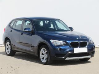 BMW X1 xDrive18d 105kW SUV