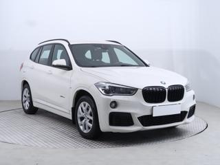 BMW X1 xDrive18d 110kW SUV