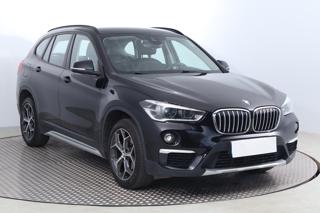 BMW X1 sDrive18i 100kW SUV