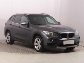 BMW X1 sDrive18d 105kW SUV