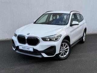 BMW X1 sDrive18i SUV