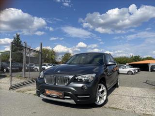 BMW X1 2,0   X LINE, PDC, NAVI, 1.MAJ SUV