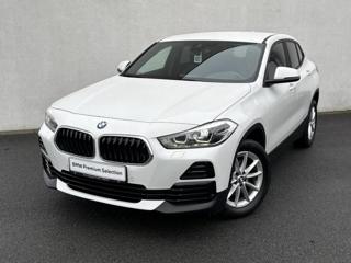 BMW X2 sDrive18i SUV