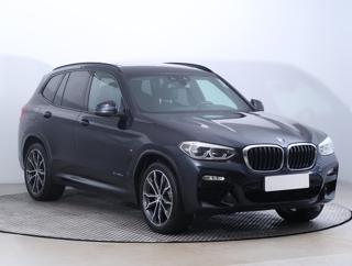 BMW X3 xDrive20d 140kW SUV