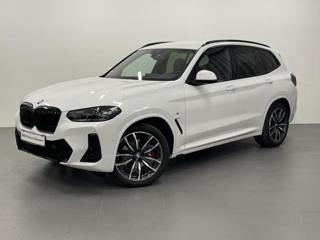 BMW X3 xDrive30d SUV