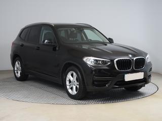 BMW X3 xDrive20d 140kW SUV