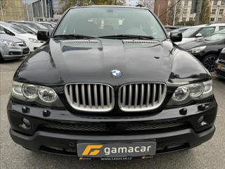 BMW X5 3,0 D+BEZ KOROZE+TOP STAV !! SUV