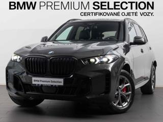 BMW X5 xDrive30d SUV