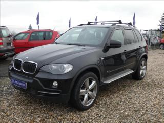 BMW X5 3,0 d xDrive SUV