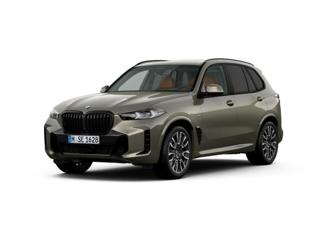 BMW X5 xDrive 30d SUV