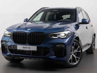 BMW X5 xDrive30d SUV