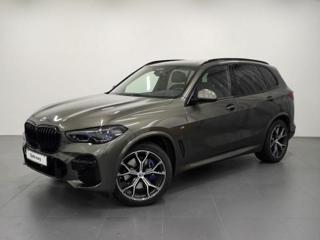 BMW X5 xDrive30d SUV