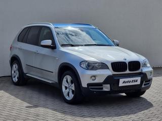 BMW X5 3.0 SUV