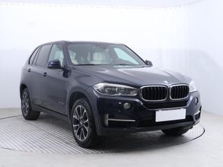 BMW X5 xDrive40d 230kW SUV