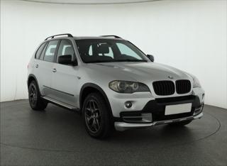 BMW X5 3.0sd 210kW SUV