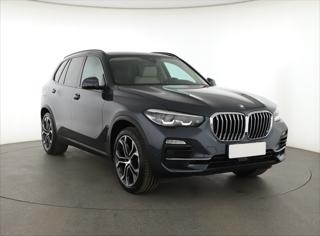 BMW X5 xDrive30d 195kW SUV