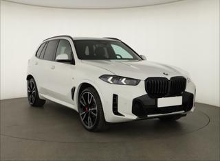 BMW X5 xDrive30d 210kW SUV