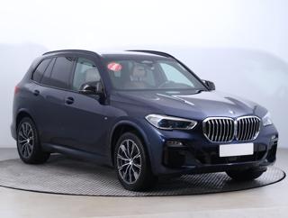 BMW X5 xDrive30d 195kW SUV