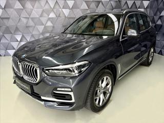 BMW X5 30d xDrive X-LINE, DRIVING ASSIST PROFI, HEAD-UP SUV