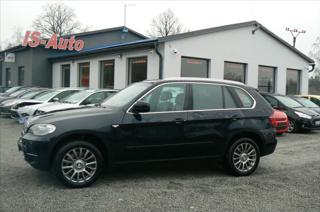 BMW X5 4,4 XDRIVE 50I SUV