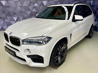 BMW X5 M xDrive 423kW, PANORAMA, HEAD UP, 360° KAMERA SUV